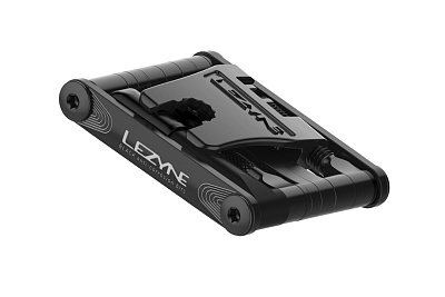 Мультитул LEZYNE V Pro 17 / Черный