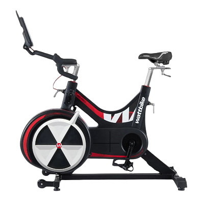 Велотренажёр Wattbike Air-Pro