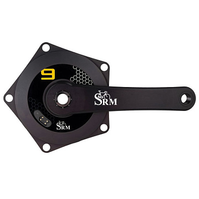 Измеритель мощности Science SRM Octalink Track Power Meter Bundle