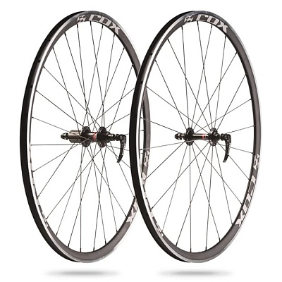 Комплект колес COX Circle 27 CNC Set