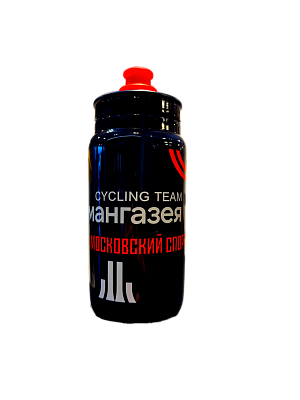Фляга Elite Fly Team Mangazeya / 550мл