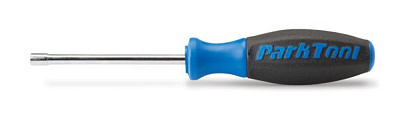 Ключ для спиц внутреннего ниппеля — шестигранник 5,0 мм Park Tool SW-17 Internal Nipple Spoke Wrench