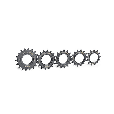 Звезда для заднего колеса Miche Pistard Oro Sprocket 13T 1/8"