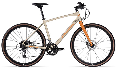 Pardus Legend Sport Disc Altus 2023 / Бежевый-Оранжевый