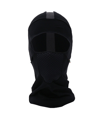 Балаклава Santini Mask Balaclava / Черный