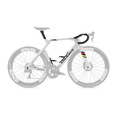 Рама Colnago Y1Rs YSWC / World Champion