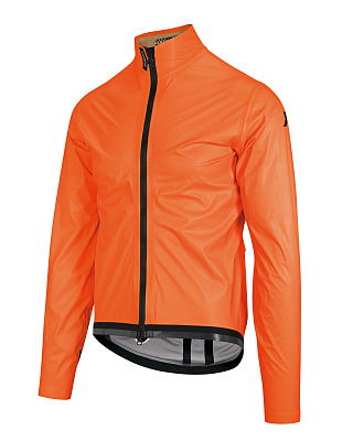 Дождевик Assos Equipe RS Schlosshund Rain Jacket Evo / Красный