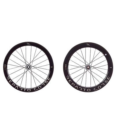 Комплект колес Bianchi Reparto Corse STech RC50/65