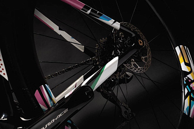 Colnago V4Rs / Tadej Pogacar Limited Edition