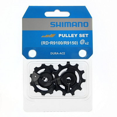 Ролики переключателя Shimano Dura Ace RD-R9100/R9150 Pulley set / 11-Speed