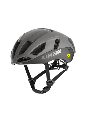 Велосипедный шлем Limar Air Atlas MIPS / Матовый Серый