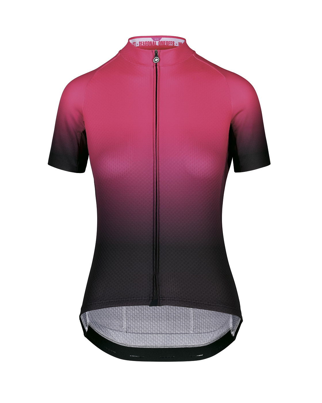 Джерси женское Assos Uma GT Summer SS Jersey C2 / Розовый
