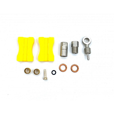 Адаптеры EZMTB для гидролинии Tektro