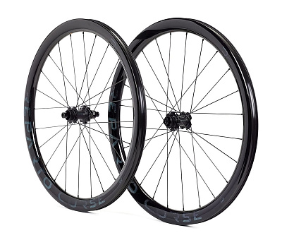 Комплект колес Velomann Reparto Corse RC43 HG