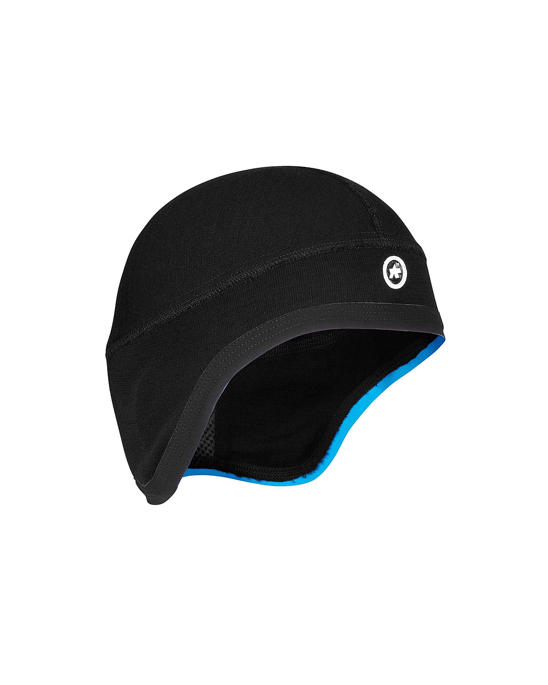 Шапочка под шлем Assos Assosoires Cap Winter / Черный
