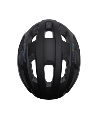 Велосипедный шлем Limar Air Stratos / Черный