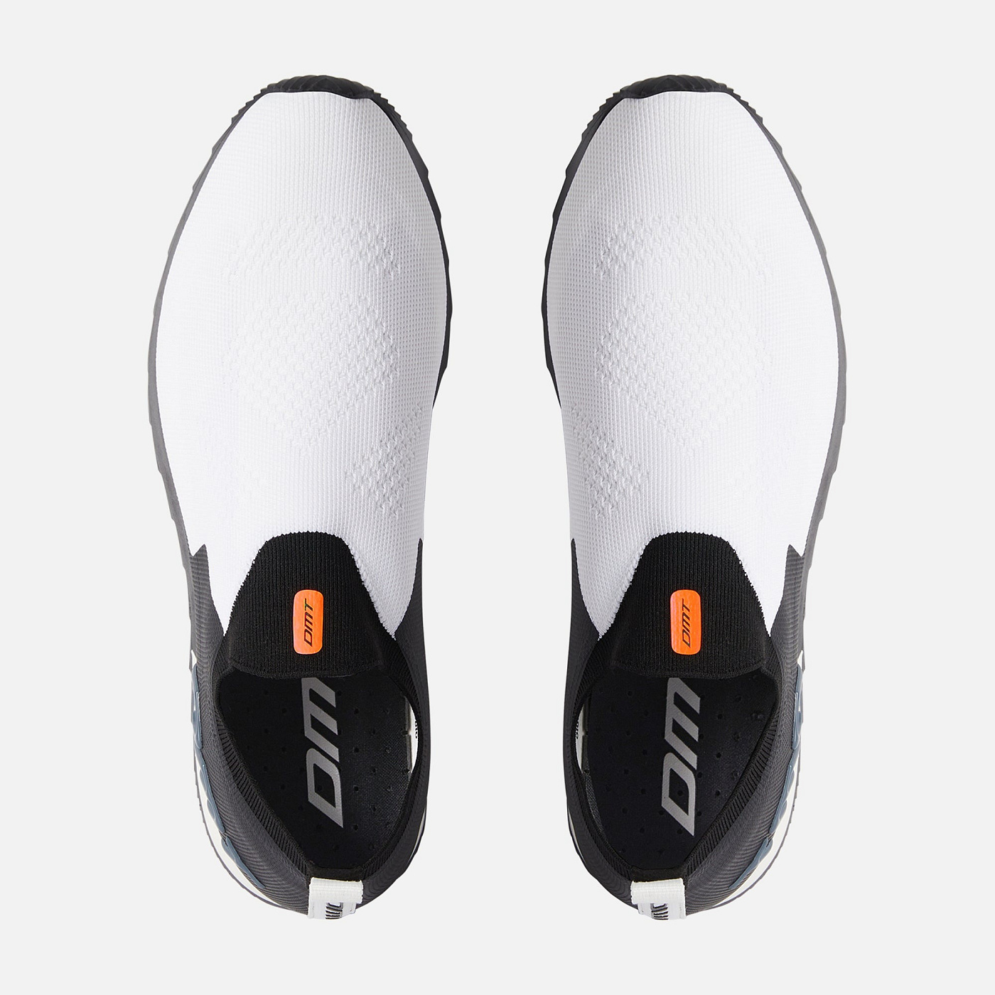 Кроссовки DMT Podio Shoes / Белый