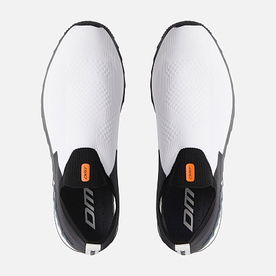 Кроссовки DMT Podio Shoes / Белый
