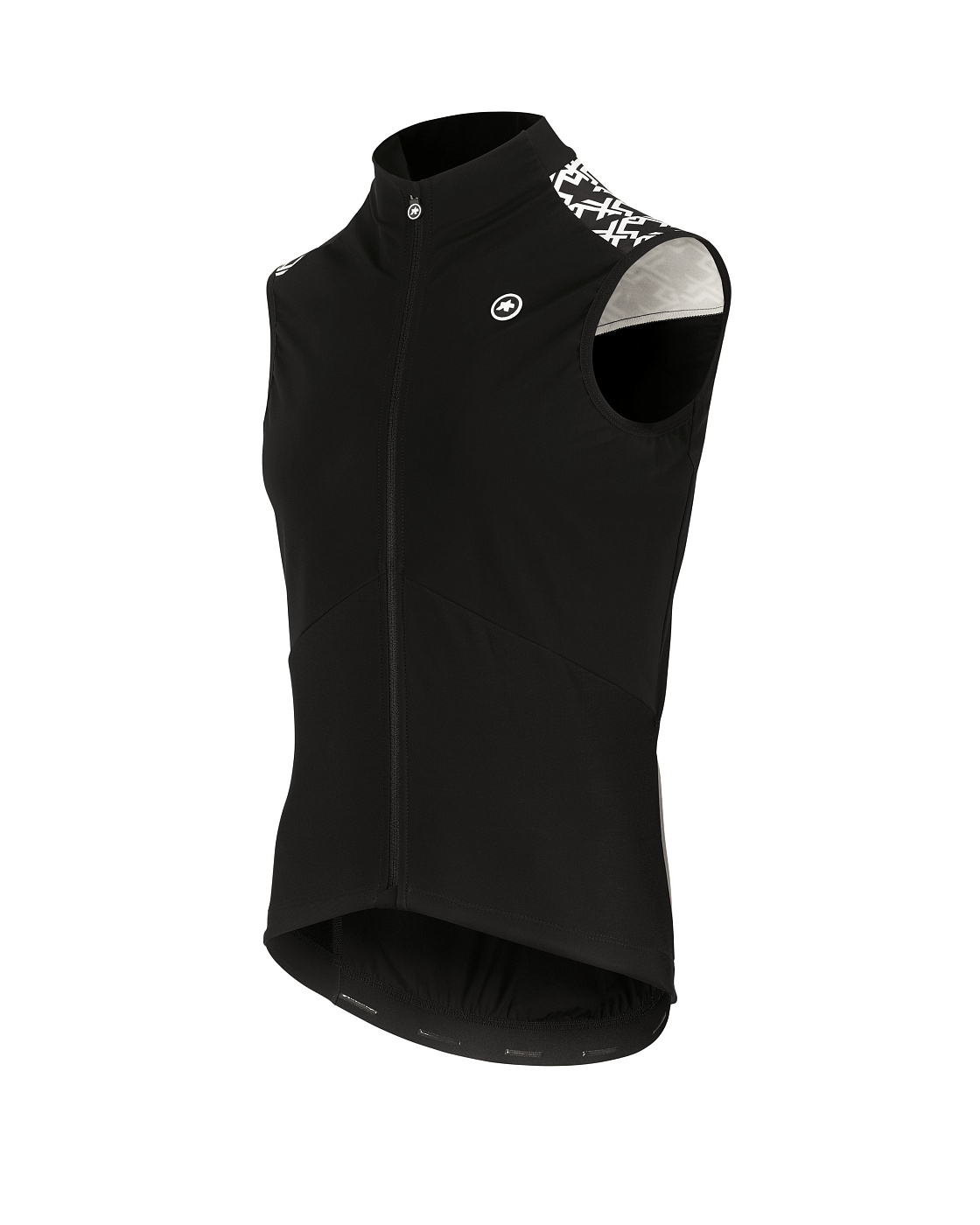 Жилет Assos Mille GT Spring / Fall Airblock Vest / Черный
