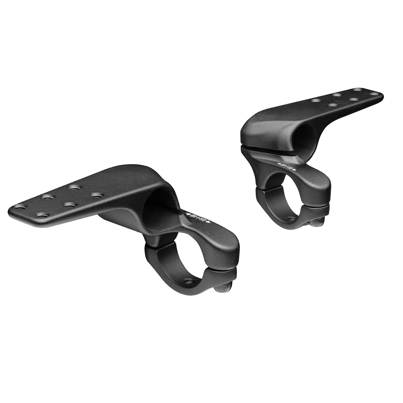 Комплект кронштейнов Profile Design Neosonic Bracket Kit / Черный