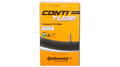 Камера Continental Compact 16", 32-305/47-349, A34