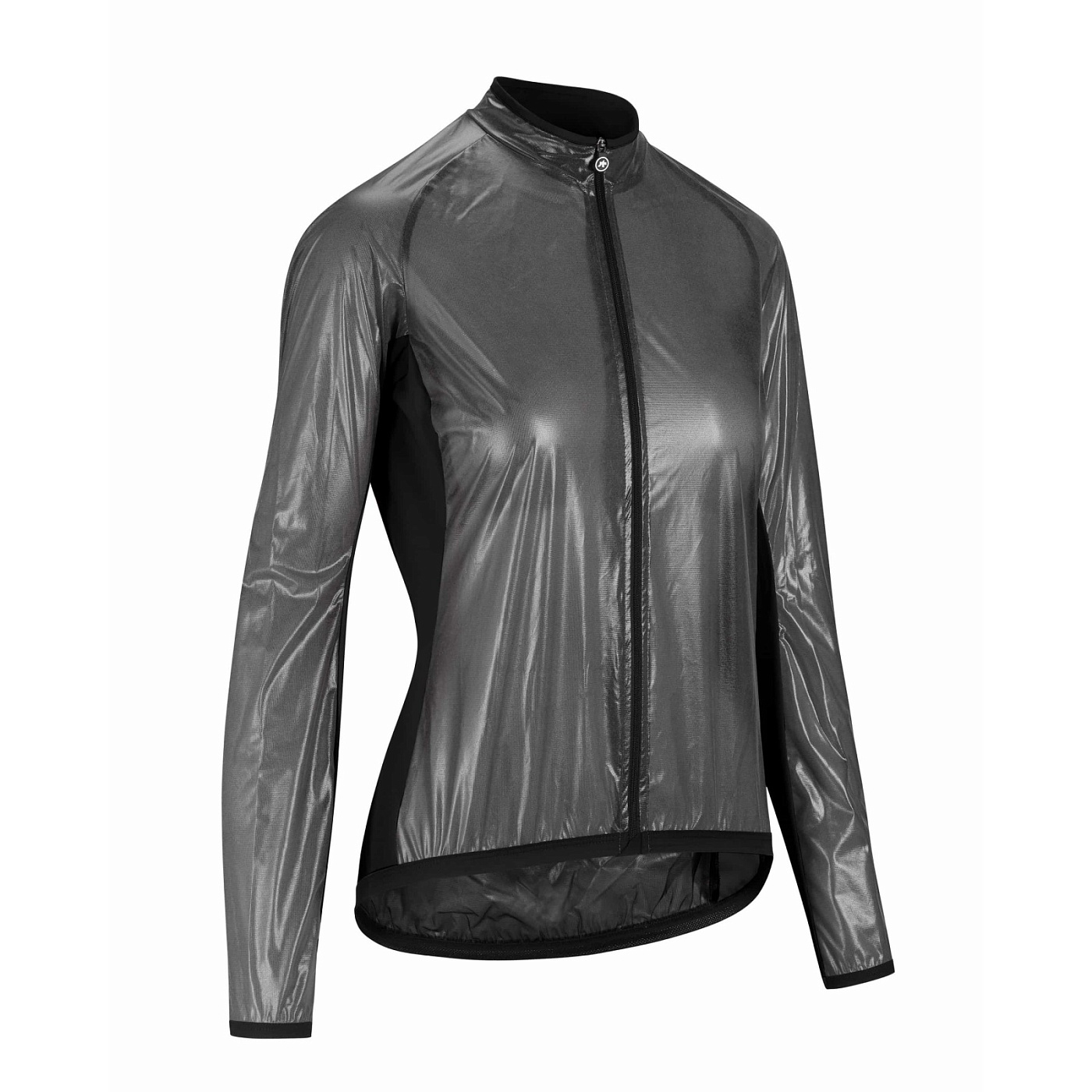 Дождевик женский Assos UMA GT Clima Jacket EVO / Черный