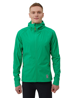 Беговая куртка мужская GRI Джеди 5.0 / Зеленый