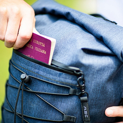 Рюкзак Campagnolo Cycling Backpack