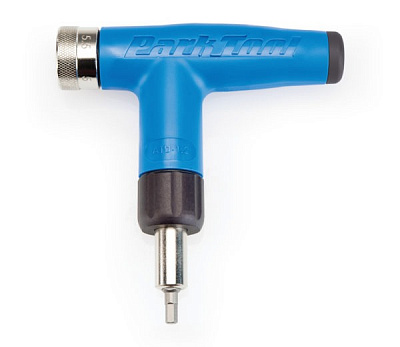 Ключ динамометрический Park Tool ATD-1.2 Adjustable Torque Driver