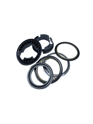 Набор рулевой колонки Bianchi KIT Oltre Race Headset