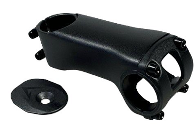 Вынос руля Bianchi Velomann Satori Viper -7° Stem / Черный