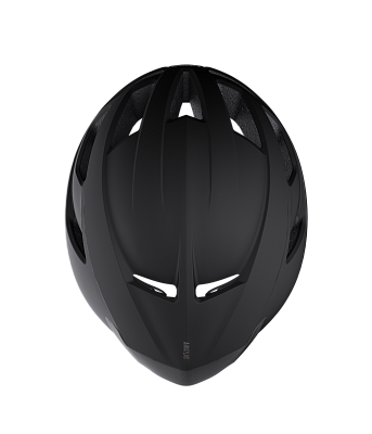 Велосипедный шлем Limar Air Atlas / Черный
