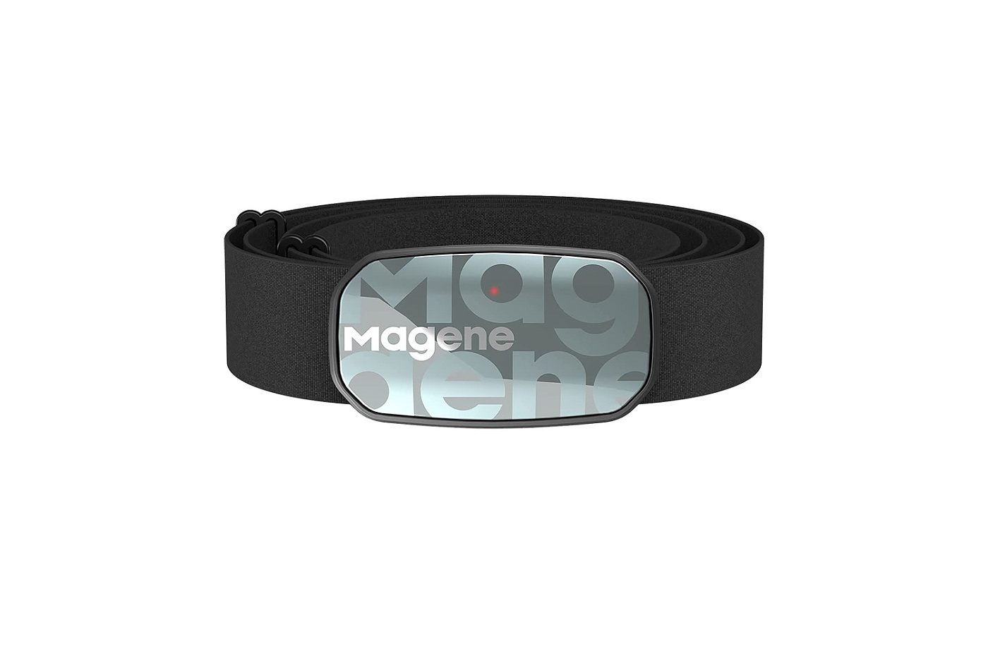 Нагрудный датчик пульса Magene H603/ Синий