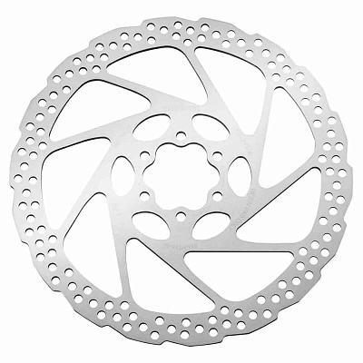 Тормозной диск Shimano SM-RT56 Disc Rotor / 6-Bolt