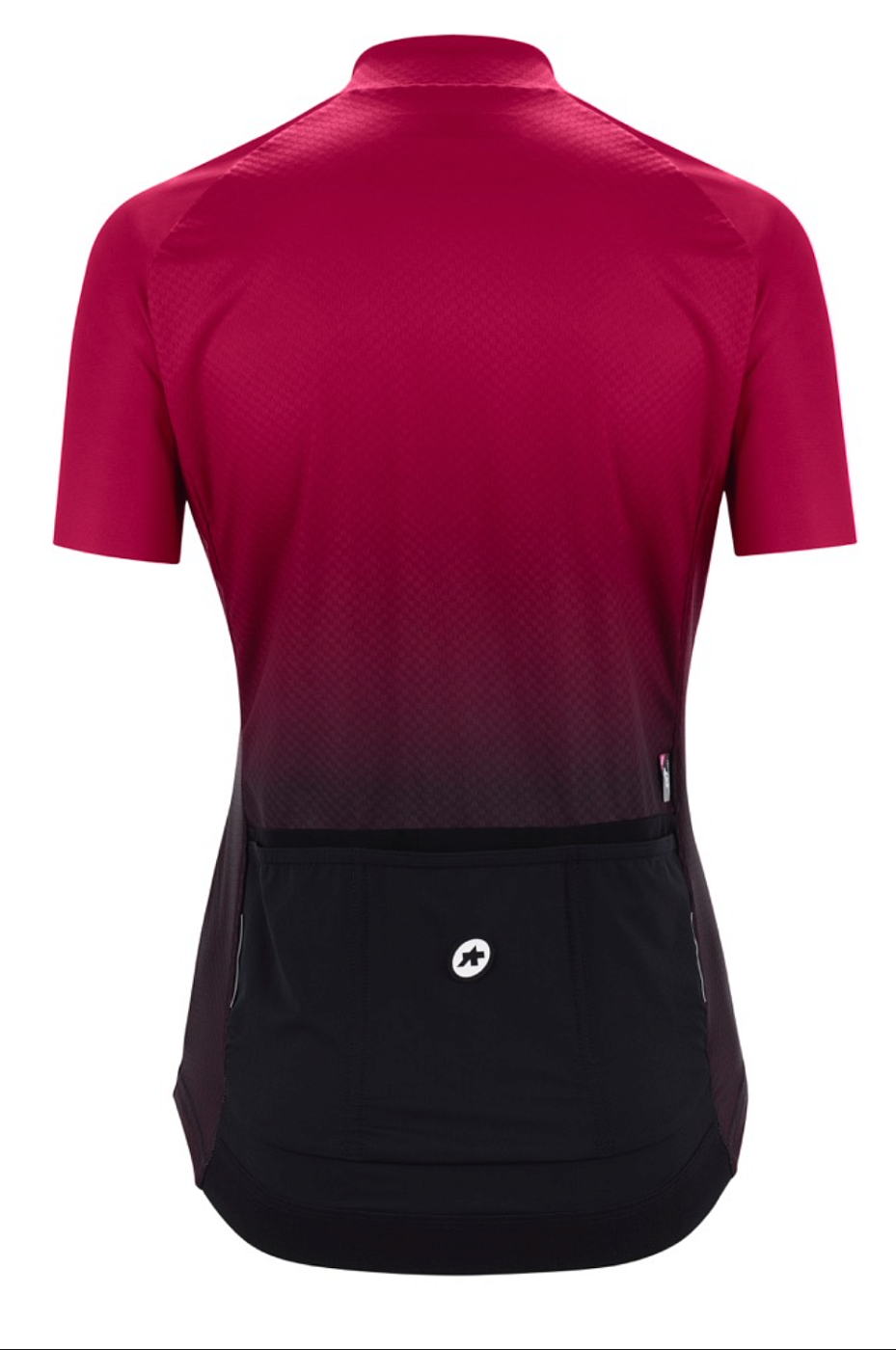 Джерси женское Assos UMA GT Jersey C2 Shifter / Красный