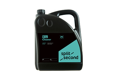 Очиститель велосипеда Split Second Bike Cleaner канистра 5л