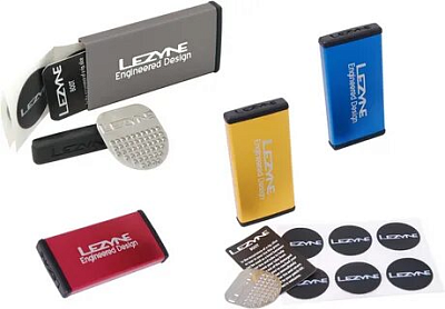 Рем Комплект LEZYNE Metal Kit