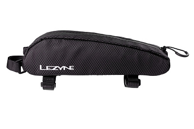 Велосумка LEZYNE Y14 Aero Energy Caddy / Черный