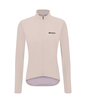 Ветровка Santini RTR Unisex Wind Jacket / Бежевый