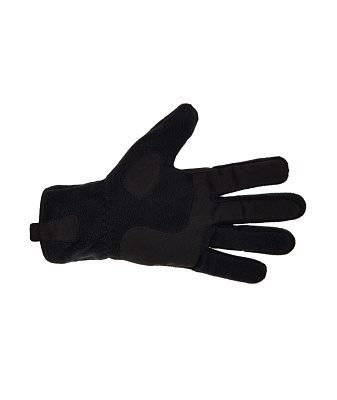 Перчатки зимнее Santini Pile Gloves / Черный