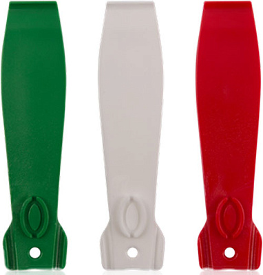 Монтажки Vittoria Tire Remover Lever (3 штуки) - Italian Flag