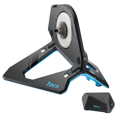 Велостанок с прямым приводом Tacx NEO 2T Smart Trainer
