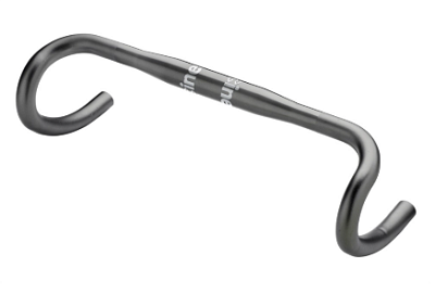 Руль шоссейный Cinelli Handlebar Lux / Серый