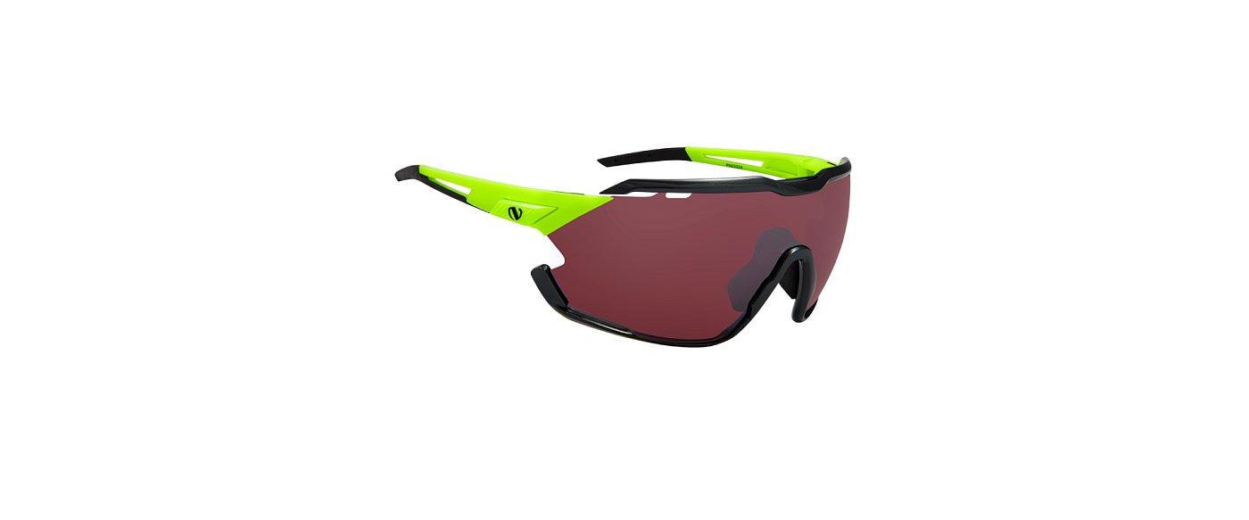 Очки мультиспортивные NORTHUG GOLD PRO ROAD Standard высокой контрастности