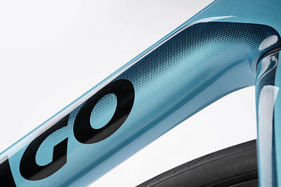 Colnago V4 Rival AXS 12v E1800 VDBL / Голубой