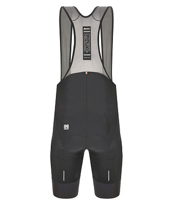 Велошорты Santini Karma Delta Shorts / Серый