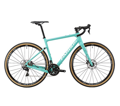 Pardus Uragano Sport MD 105 2023 / Бирюзовый