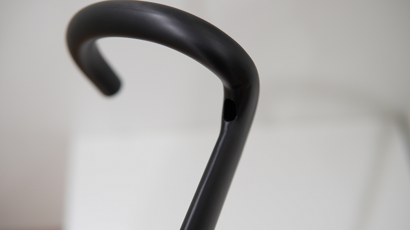 Руль Profile Design DRV/UC Handlebar 120 Carbon / Черный