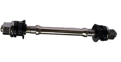 Ось для заднего колеса COX Sphere Track Tubular