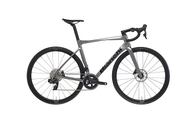 Bianchi Specialissima Comp 105 Di2 VMPall / Серый